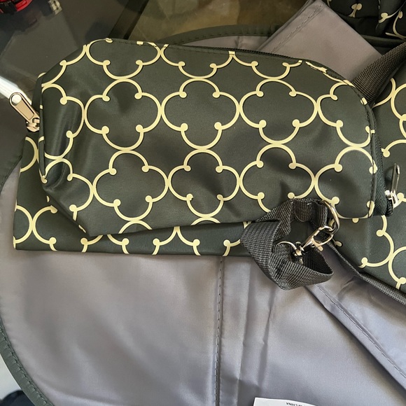 BABY KIT- NWT. Green and gray! See description for details. - Picture 6 of 14